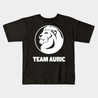 Team Auric Kids T-Shirt